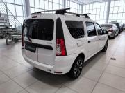 Lada (ВАЗ) Largus I Рестайлинг Казань  - изображение 28