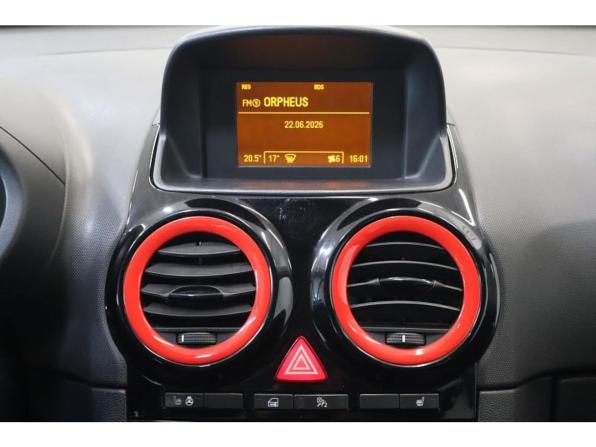 Opel Corsa D Рестайлинг II с пробегом 2011 года, цена 725 000 рублей, 94190 км, хэтчбек, Автокод Объявления