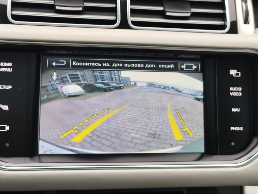 Land Rover Range Rover IV Санкт-Петербург  - изображение 27