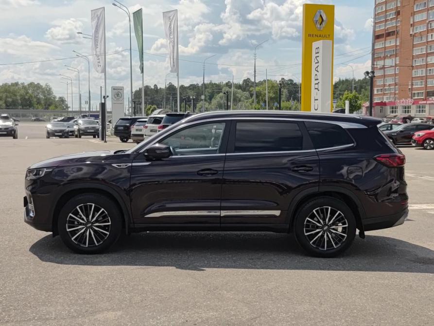 Chery Tiggo 8 Pro I Йошкар-Ола  - изображение 10
