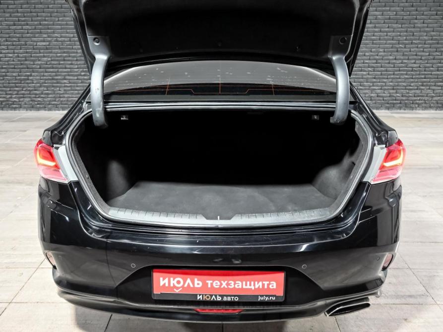 Hyundai Sonata VII (LF) Рестайлинг Екатеринбург  - изображение 6