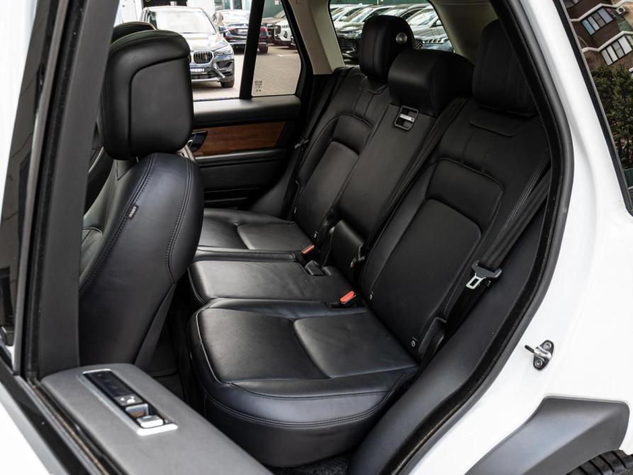 Land Rover Range Rover IV Рестайлинг Краснодар  - изображение 10