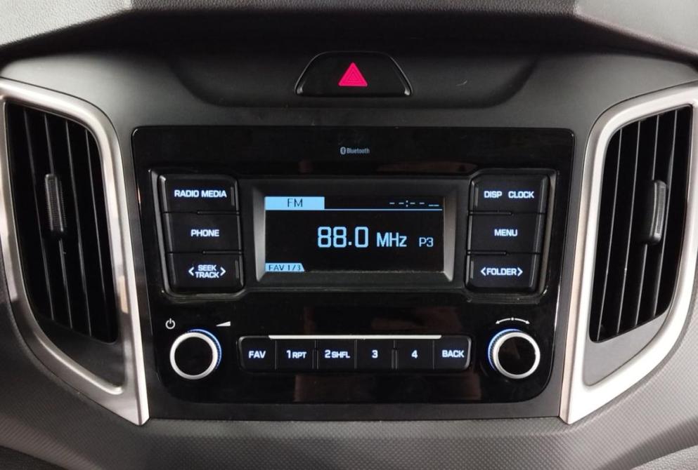 Hyundai Creta I Саратов  - изображение 16