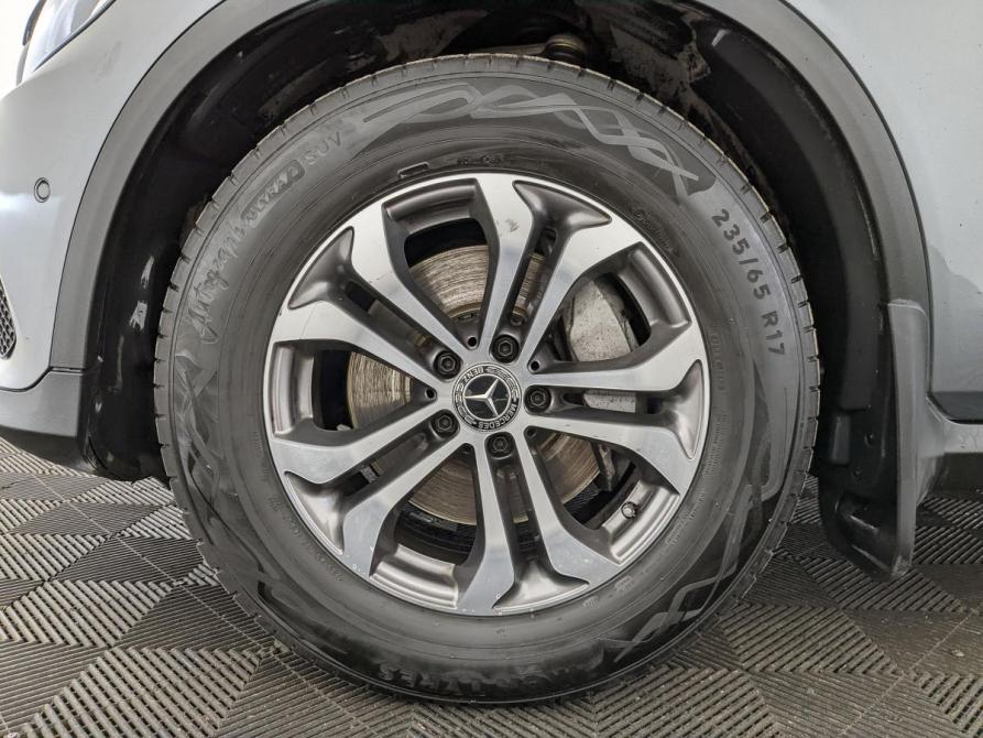 Mercedes-Benz GLC I (X253) Москва  - изображение 12