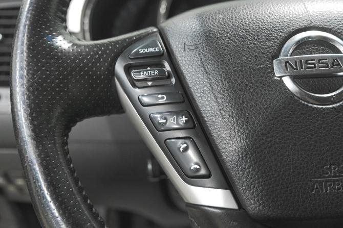 Nissan Murano II (Z51) Рестайлинг 2 с пробегом 2013 года, цена 1 369 000 рублей, 264000 км, внедорожник, Автокод Объявления