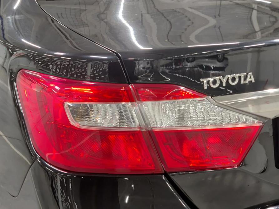 Toyota Camry VII (XV50) Казань  - изображение 12