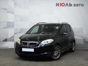 Honda FR-V Екатеринбург  - изображение 13