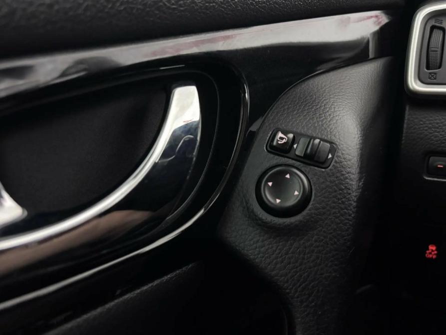 Nissan Qashqai II Псков  - изображение 16