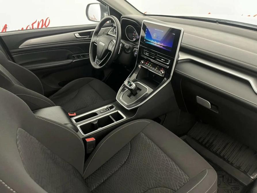 Haval M6 II Псков  - изображение 12