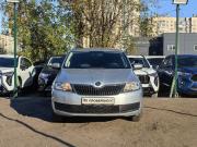 Skoda Rapid I Рестайлинг Санкт-Петербург  - изображение 15