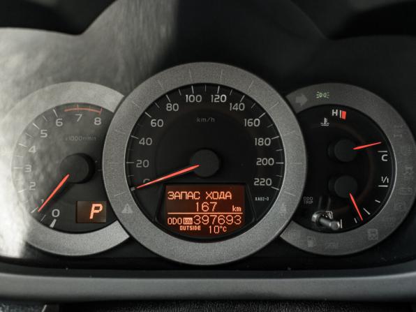 Toyota RAV4 III (XA30) Рестайлинг с пробегом 2012 года, цена 1 170 000 рублей, 397693 км, внедорожник, Автокод Объявления