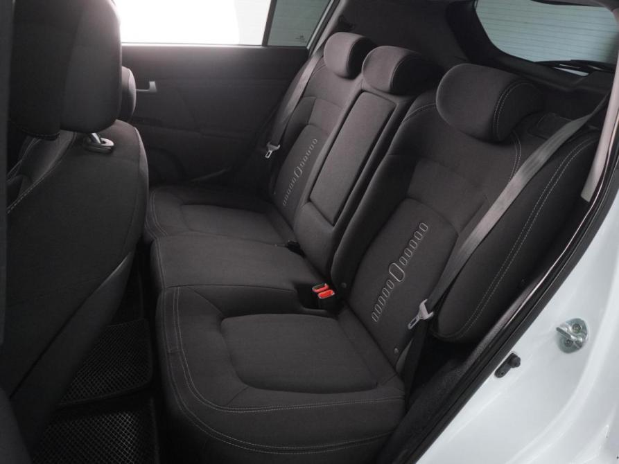 Kia Sportage III Воронеж  - изображение 9