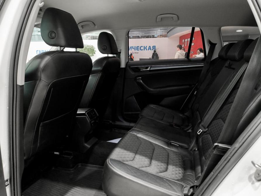Skoda Kodiaq I Казань  - изображение 15
