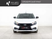 Lada (ВАЗ) Vesta I Казань  - изображение 18