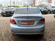 Hyundai Solaris I Екатеринбург  - изображение 28