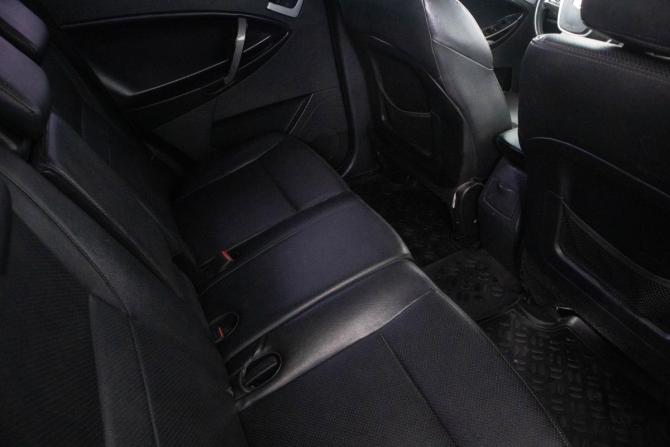 Geely Emgrand X7 I с пробегом 2014 года, цена 699 000 рублей, 147000 км, внедорожник, Автокод Объявления