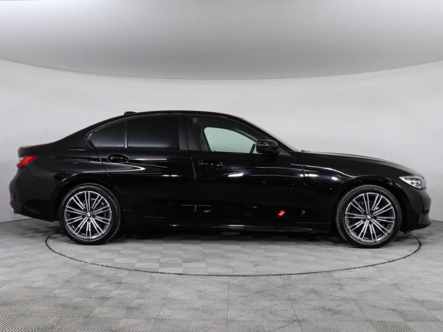 BMW 3 серии VII (G2x) Химки  - изображение 6