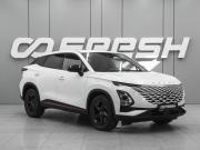 Omoda C5 I Ростов-на-Дону  - изображение 24