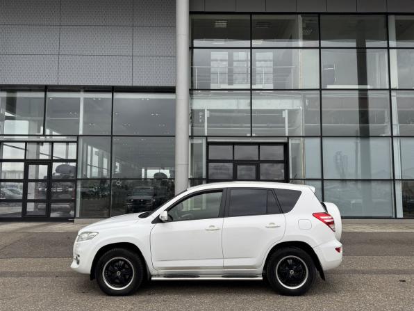 Toyota RAV4 III (XA30) Рестайлинг с пробегом 2012 года, цена 1 350 000 рублей, 183400 км, внедорожник, Автокод Объявления