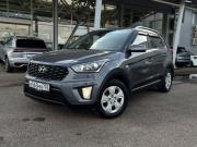 Hyundai Creta I Рестайлинг Уфа  - изображение 22