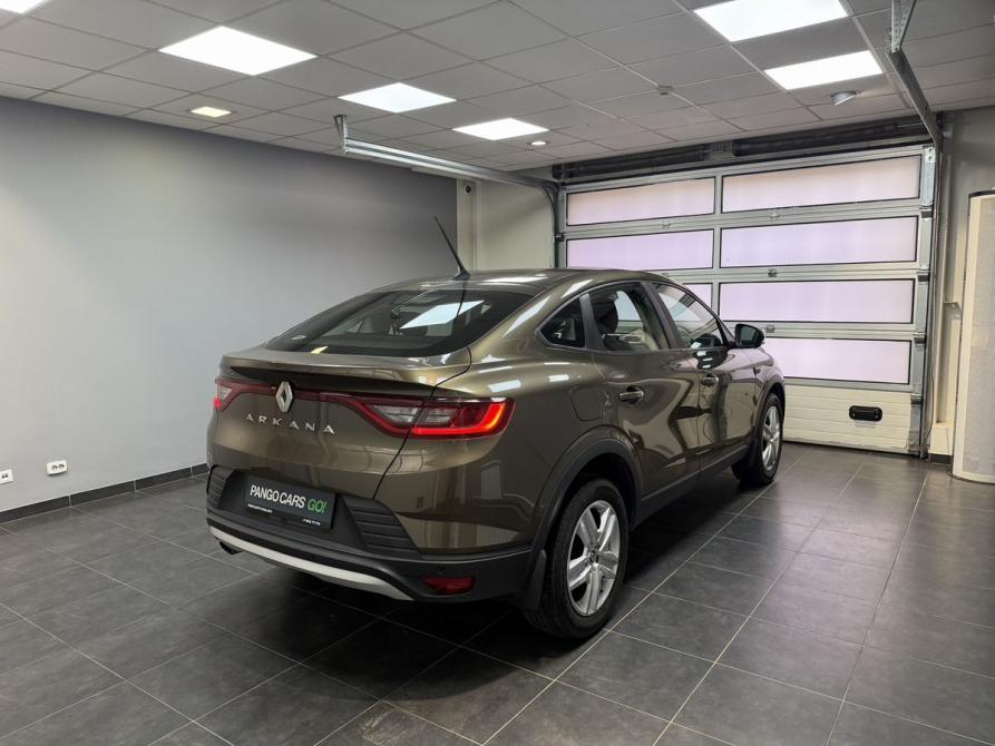 Renault Arkana I Тверь  - изображение 6