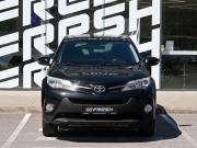 Toyota RAV4 IV (XA40) Волгоград  - изображение 22