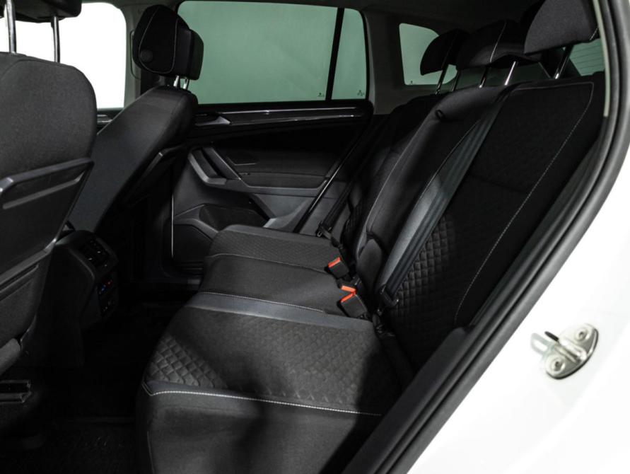 Volkswagen Tiguan II Санкт-Петербург  - изображение 10