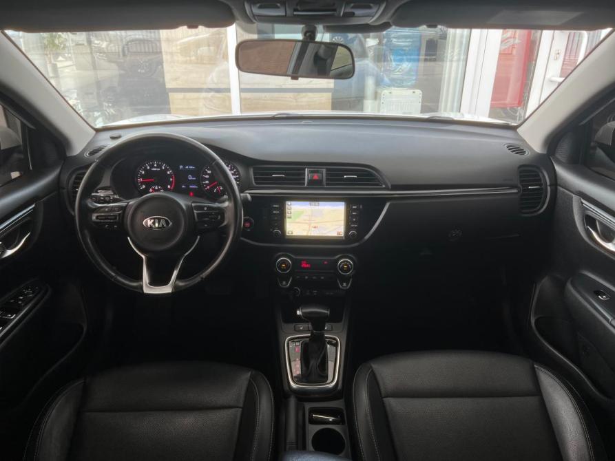 Kia Rio IV Липецк  - изображение 8