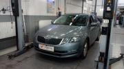 Skoda Octavia III (A7) Рестайлинг Санкт-Петербург  - изображение 6