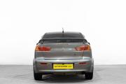 Mitsubishi Lancer X Барнаул  - изображение 31
