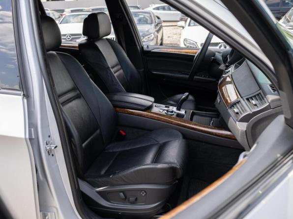 BMW X5 II (E70) с пробегом 2008 года, цена 1 499 000 рублей, 314697 км, внедорожник, Автокод Объявления