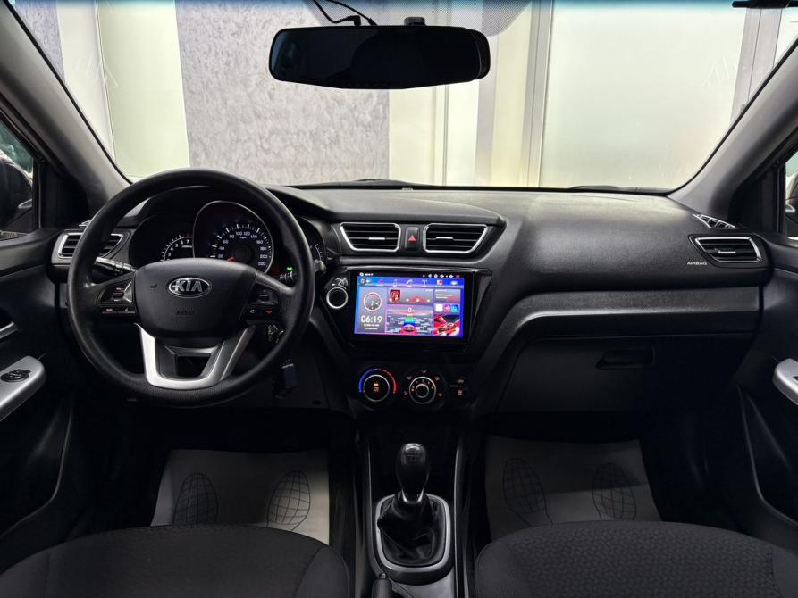 Kia Rio III Ярославль  - изображение 28