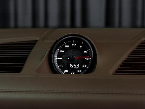 Porsche Cayenne III с пробегом 2018 года, цена 6 949 000 рублей, 89104 км, внедорожник, Автокод Объявления