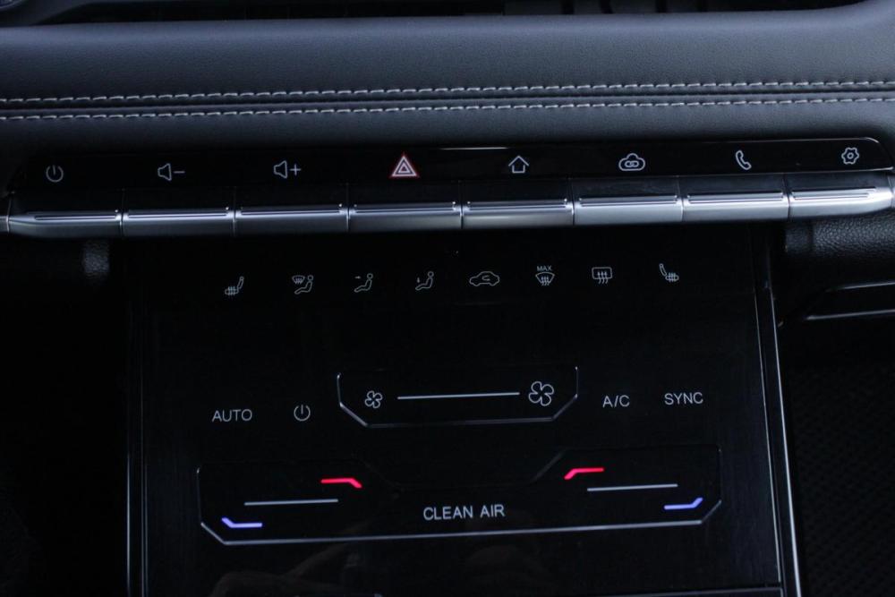 Chery Tiggo 7 Pro I Брянск  - изображение 16