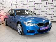 BMW 3 серии VI (F3x) Ростов-на-Дону  - изображение 18