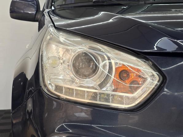 Chery Tiggo (T11) I Рестайлинг (FL) с пробегом 2013 года, цена 699 000 рублей, 190285 км, внедорожник, Автокод Объявления