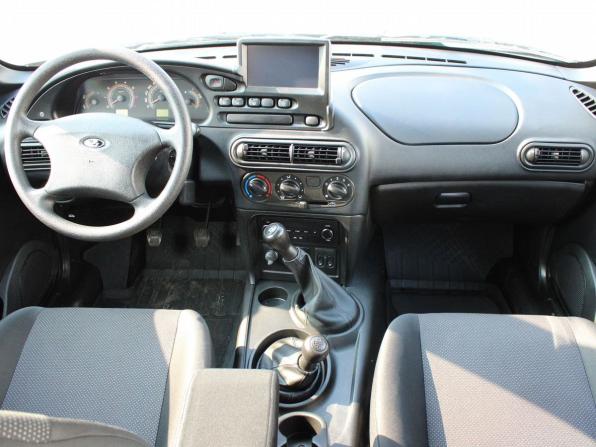 Lada (ВАЗ) Niva Travel I с пробегом 2023 года, цена 959 000 рублей, 92915 км, внедорожник, Автокод Объявления