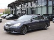 Infiniti M III Рестайлинг Москва  - изображение 23