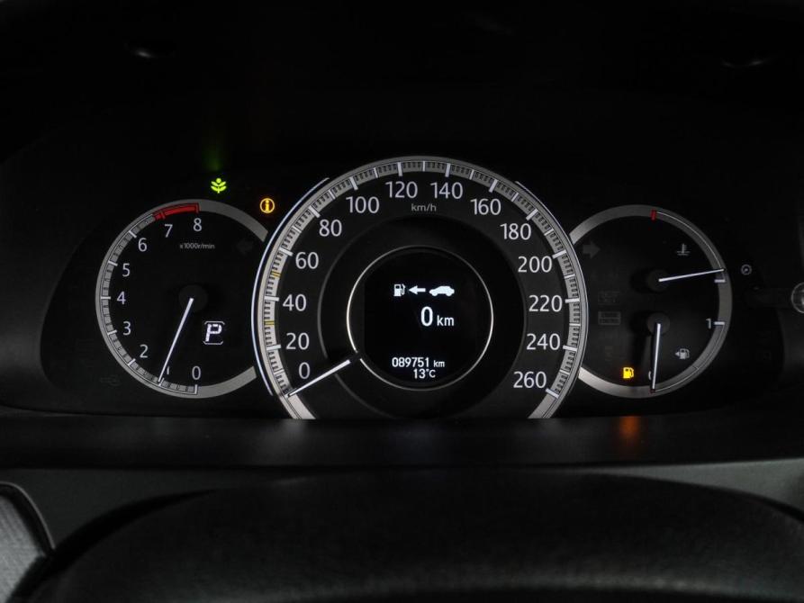 Honda Accord IX Воронеж  - изображение 18