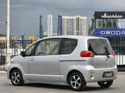 Toyota Porte I Новосибирск  - изображение 27