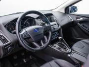 Ford Focus III Рестайлинг Москва  - изображение 28