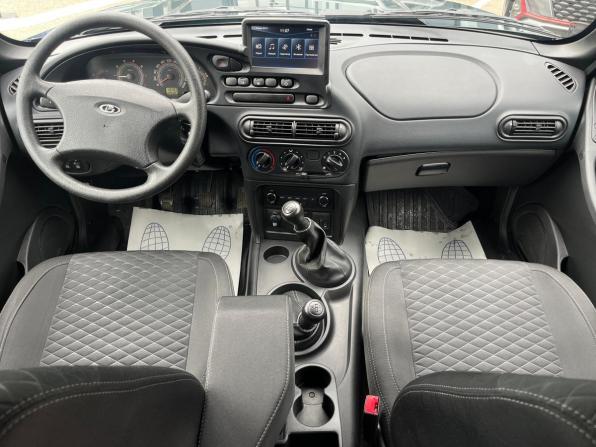 Lada (ВАЗ) Niva Travel I с пробегом 2023 года, цена 1 060 000 рублей, 26760 км, внедорожник, Автокод Объявления
