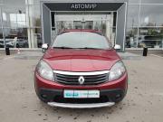 Renault Sandero I Брянск  - изображение 16