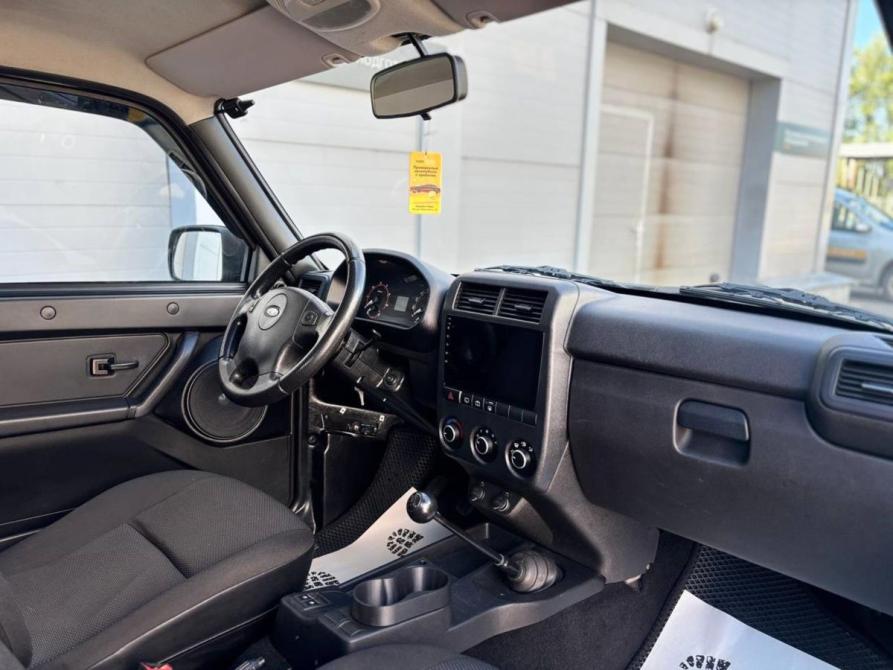 Lada (ВАЗ) 2121 (4x4) I Рестайлинг Тверь  - изображение 8