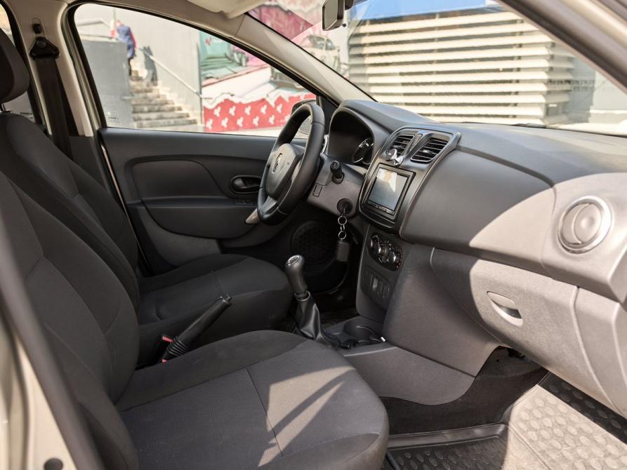 Renault Logan II Казань  - изображение 6