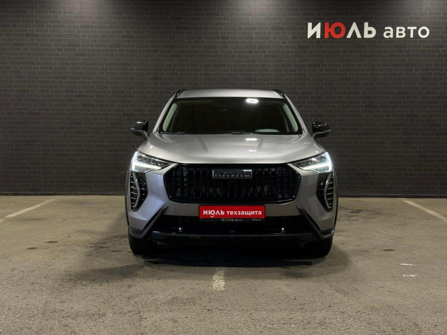Haval Jolion I Рестайлинг Челябинск  - изображение 2