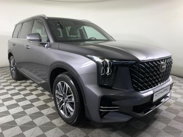 GAC GS8 II с пробегом 2024 года, цена 2 790 000 рублей, 105238 км, внедорожник, Автокод Объявления