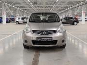 Nissan Note I Рестайлинг Казань  - изображение 24