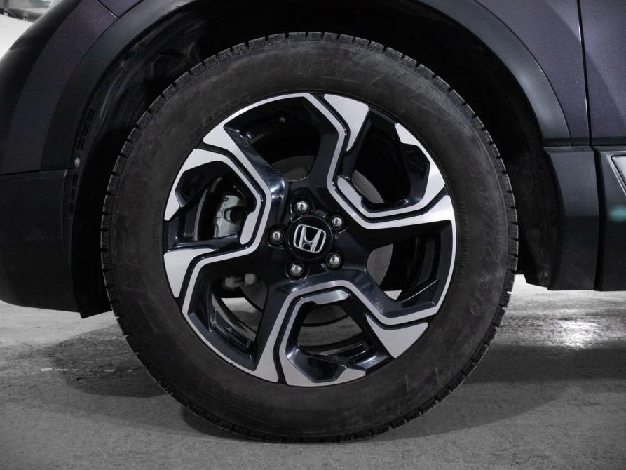 Honda CR-V V Рестайлинг Иркутск  - изображение 19