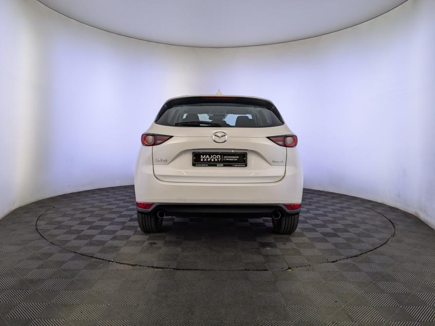Mazda CX-5 II Москва  - изображение 6